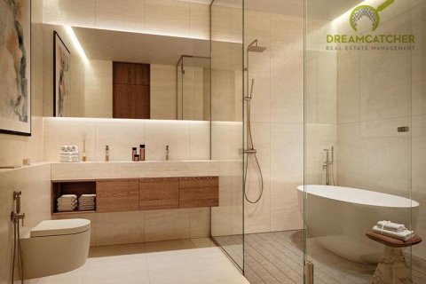 1 غرف نوم شقة في Al Marjan Island, الإمارات العربية المتحدة رقم 75377 8