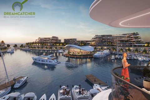 1 bedroom Apartment in Umm Al Quwain Marina, UAE No. 75380 9