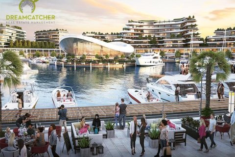 1 bedroom Apartment in Umm Al Quwain Marina, UAE No. 75380 12