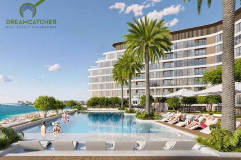 1 bedroom Apartment in Umm Al Quwain Marina, UAE No. 75380 3