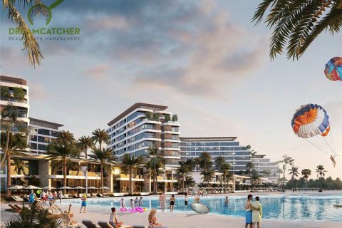 1 bedroom Apartment in Umm Al Quwain Marina, UAE No. 75380 8