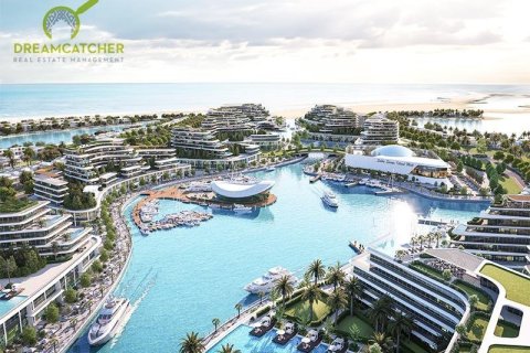 1 bedroom Apartment in Umm Al Quwain Marina, UAE No. 75380 13