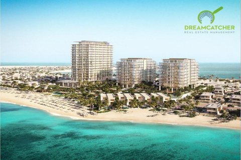 2 غرف نوم شقة في Al Marjan Island, الإمارات العربية المتحدة رقم 75381