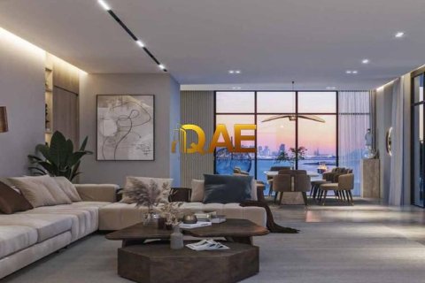 1 غرف نوم شقة في Maritime City, الإمارات العربية المتحدة رقم 24577 4