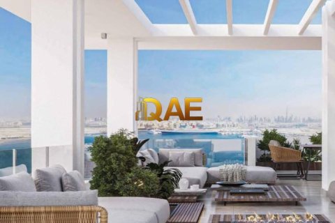 1 غرف نوم شقة في Maritime City, الإمارات العربية المتحدة رقم 24577 5