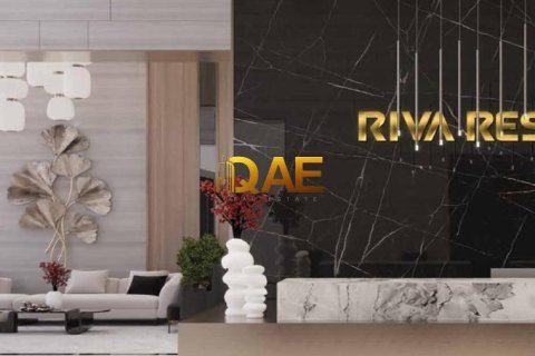 1 غرف نوم شقة في Maritime City, الإمارات العربية المتحدة رقم 24577 3