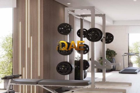 1 غرف نوم شقة في Maritime City, الإمارات العربية المتحدة رقم 24577 7
