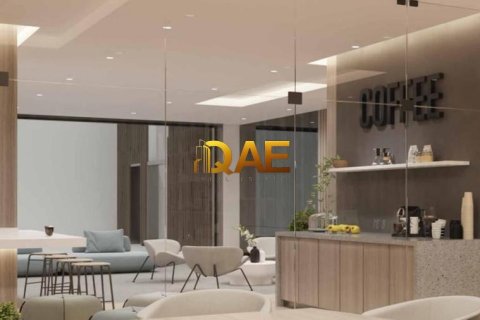 1 غرف نوم شقة في Maritime City, الإمارات العربية المتحدة رقم 24577 6