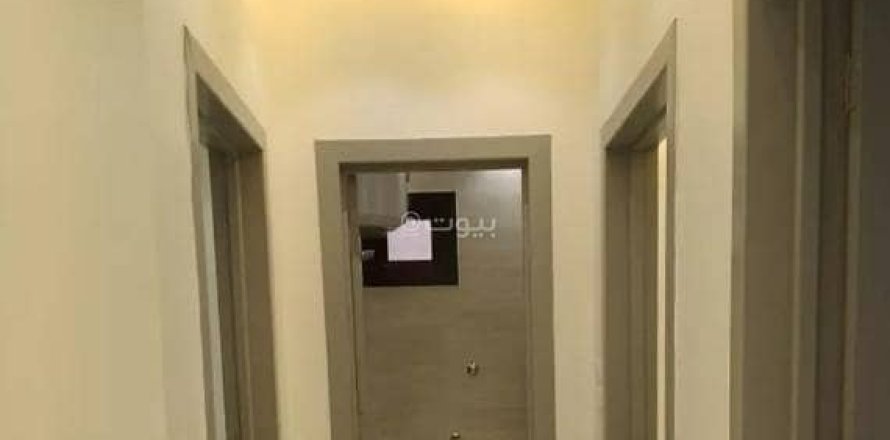 Квартира с 4 спальнями в Эр-Рияд, Саудовская Аравия №98759