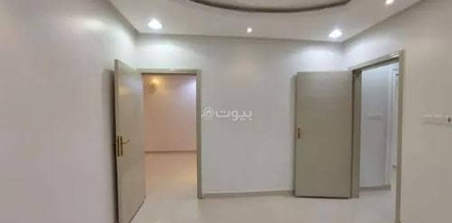 Apartment de 3 dormitorios en Riyadh, Saudi Arabia No. 98762