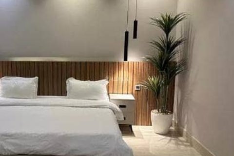 Apartment de 4 dormitorios en Riyadh, Saudi Arabia No. 98758 4