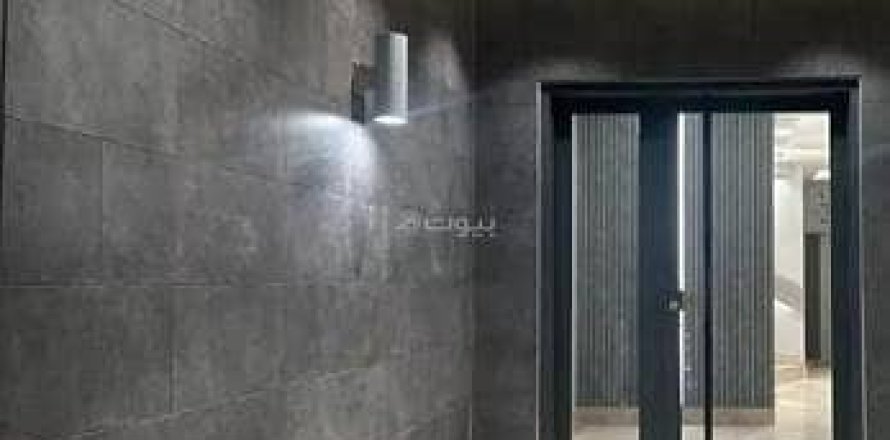 Apartment de 4 dormitorios en Riyadh, Saudi Arabia No. 98758