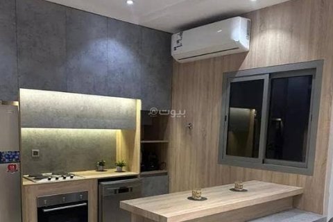 Apartment de 4 dormitorios en Riyadh, Saudi Arabia No. 98758 3