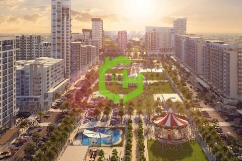 3 bedrooms Apartment in Town Square, UAE No. 36534 12