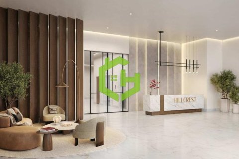 3 bedrooms Apartment in Town Square, UAE No. 36534 5