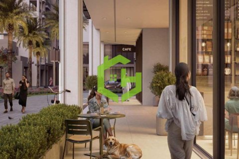 3 bedrooms Apartment in Town Square, UAE No. 36534 6