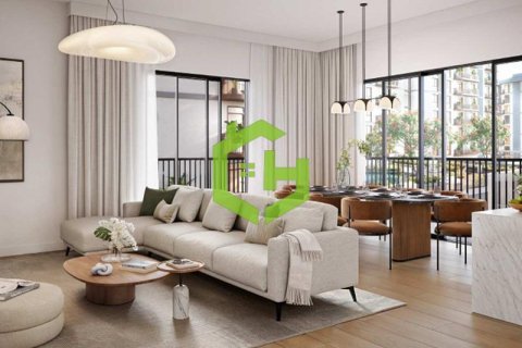 3 bedrooms Apartment in Town Square, UAE No. 36534