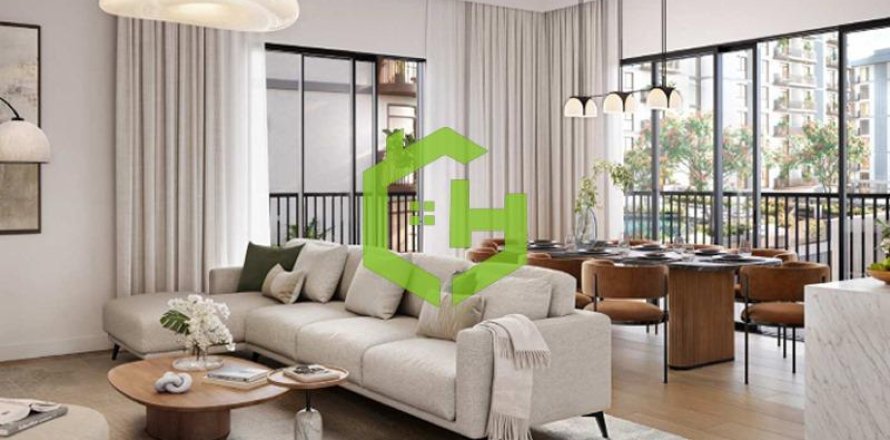 3 bedrooms Apartment in Town Square, UAE No. 36534