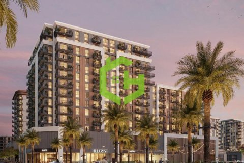 3 bedrooms Apartment in Town Square, UAE No. 36534 11