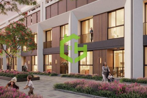 3 bedrooms Apartment in Town Square, UAE No. 36534 7