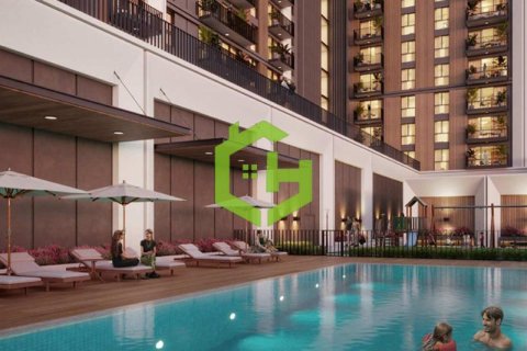 3 bedrooms Apartment in Town Square, UAE No. 36534 10