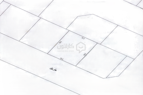 Земельный участок 282.1м² в Al Dair, Бахрейн №58632