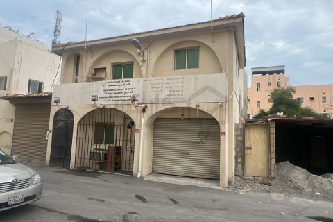 Edificio de 100m² en Budaiya, Bahrain No. 58635