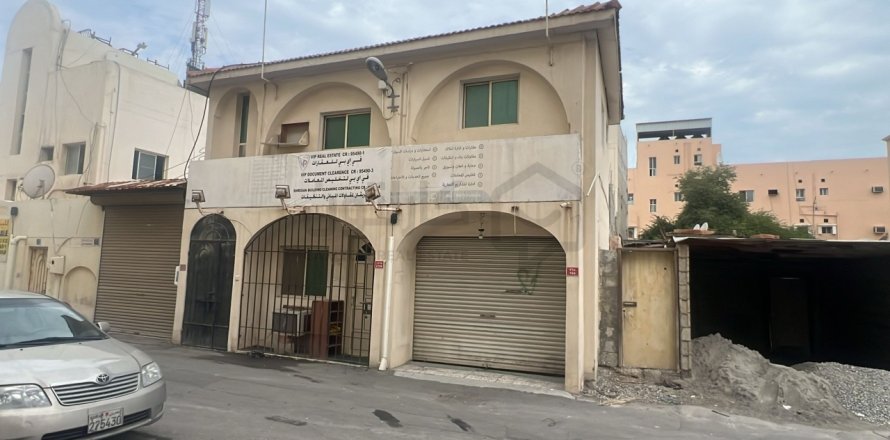100مربع، بناية في البديع, Bahrain رقم 58635