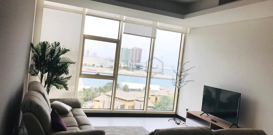 2 غرف نوم شقة في الْمَنَامَة, Bahrain رقم 58634