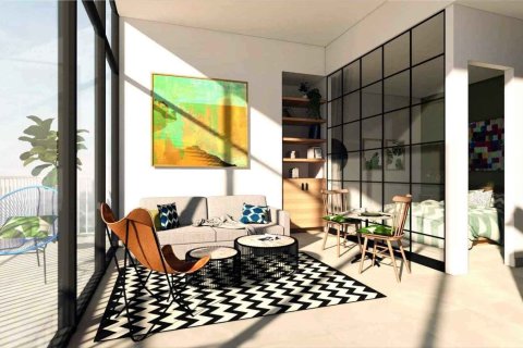 2 bedrooms Apartment in THE COMMUNITY Motor City, UAE No. 96764
