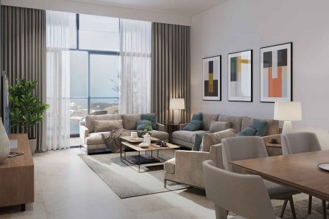 3 bedrooms Duplex in PERLA II Yas Island, UAE No. 96665