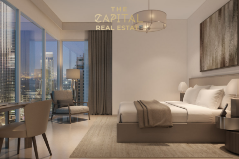 Studio Apartment in Dubai, UAE No. 7788