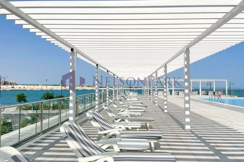 1 غرف نوم شقة في لوسيل, Qatar رقم 58328