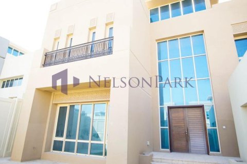4 غرف نوم فيلا في الدوحة, Qatar رقم 58305 3