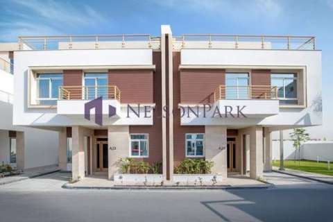 3 غرف نوم فيلا في الدوحة, Qatar رقم 58327