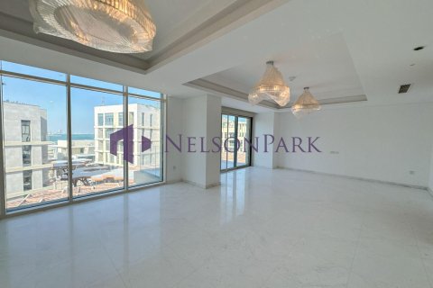 4 غرف نوم شقة في الدوحة, Qatar رقم 58315