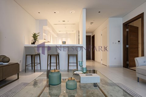 Apartment de 1 dormitorio en Doha, Qatar No. 58329 6