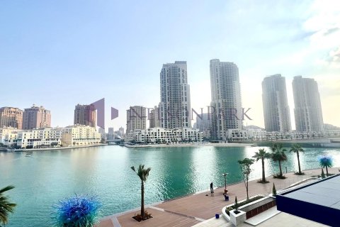 Apartment de 1 dormitorio en Doha, Qatar No. 58329 5