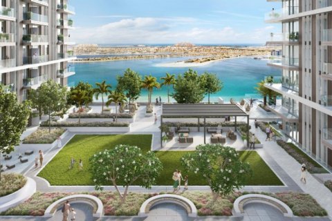 2 غرف نوم شقة في Dubai Harbour, الإمارات العربية المتحدة رقم 244 10