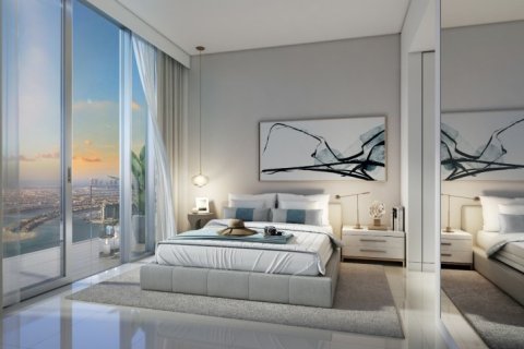 2 غرف نوم شقة في Dubai Harbour, الإمارات العربية المتحدة رقم 244 4