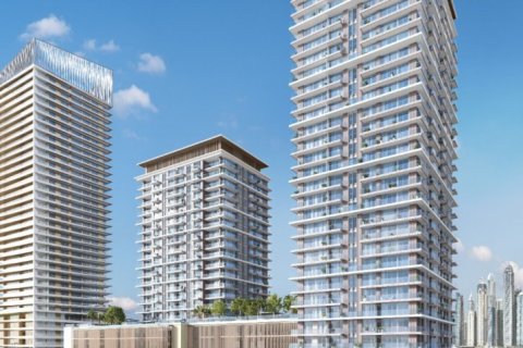 2 غرف نوم شقة في Dubai Harbour, الإمارات العربية المتحدة رقم 244 14