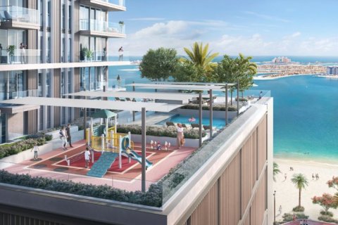 2 غرف نوم شقة في Dubai Harbour, الإمارات العربية المتحدة رقم 244 7