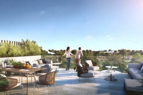 4 bedrooms Townhouse in Dubai Hills Estate, UAE No. 240