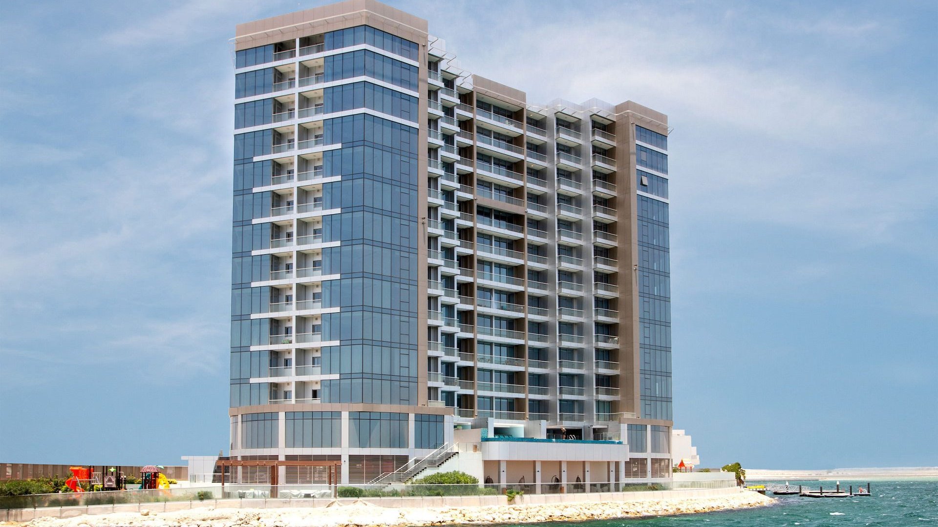 360 Tower
