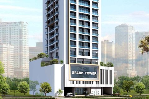 Spark Tower en Manama, Bahrain No. 61471
