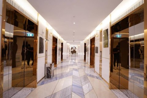 Квартира с 1 спальней в Бизнес-Бэй, ОАЭ №10246 11
