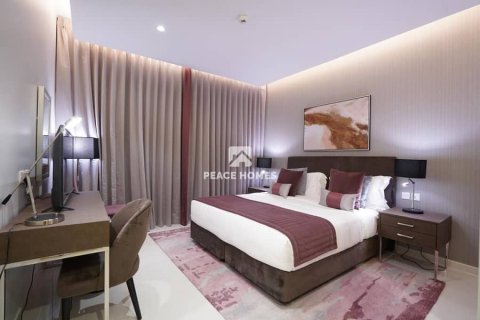 1 bedroom Apartment in Business Bay, UAE No. 10246