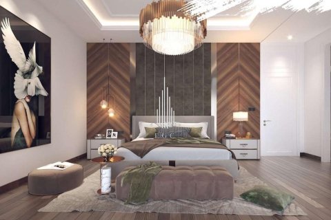 5 bedrooms Villa in Ghantoot, UAE No. 42086 19