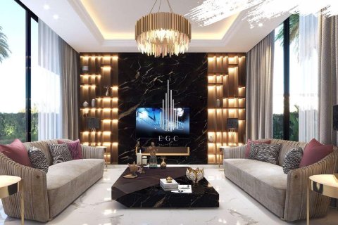 5 bedrooms Villa in Ghantoot, UAE No. 42086 25