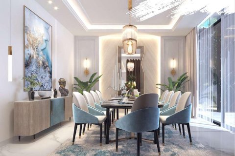 5 bedrooms Villa in Ghantoot, UAE No. 42086 8